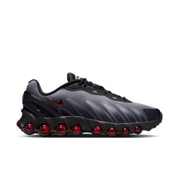 Air Max Dn8 'Black Gym Red'