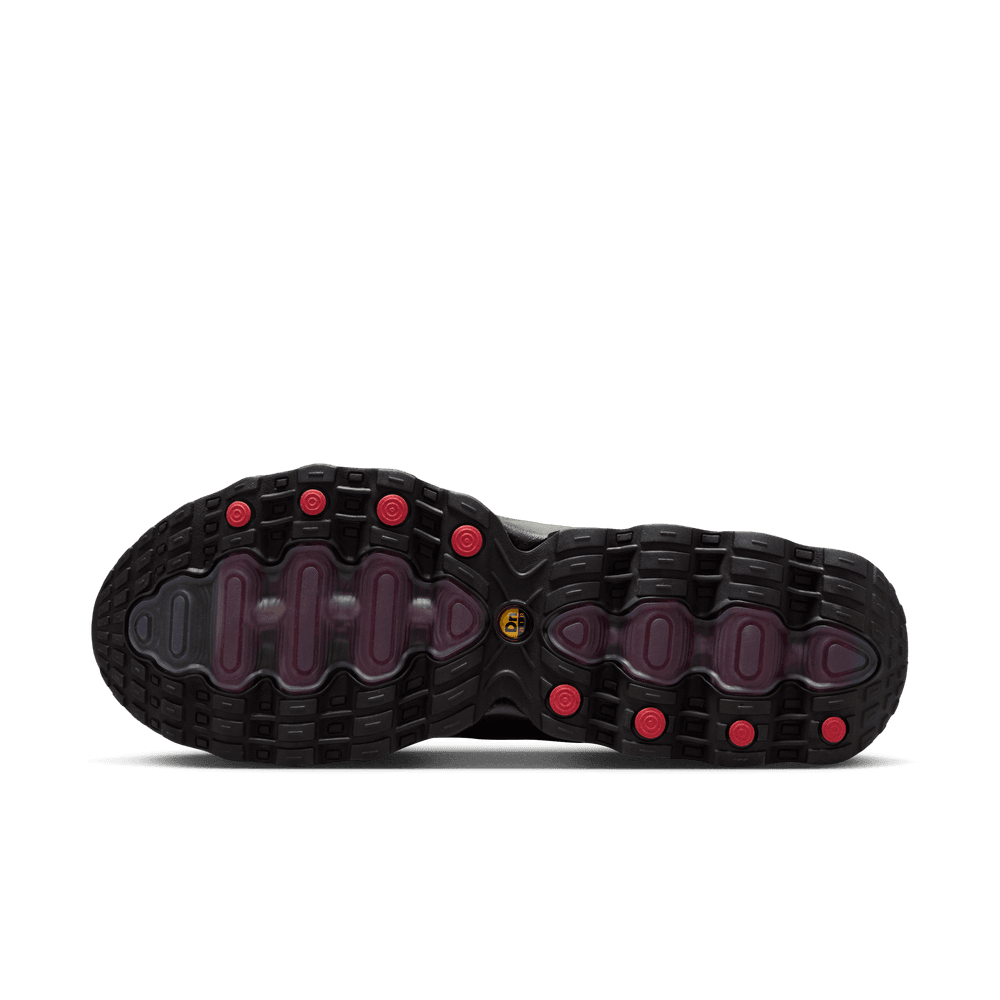 Air Max Dn8 'Black Gym Red'