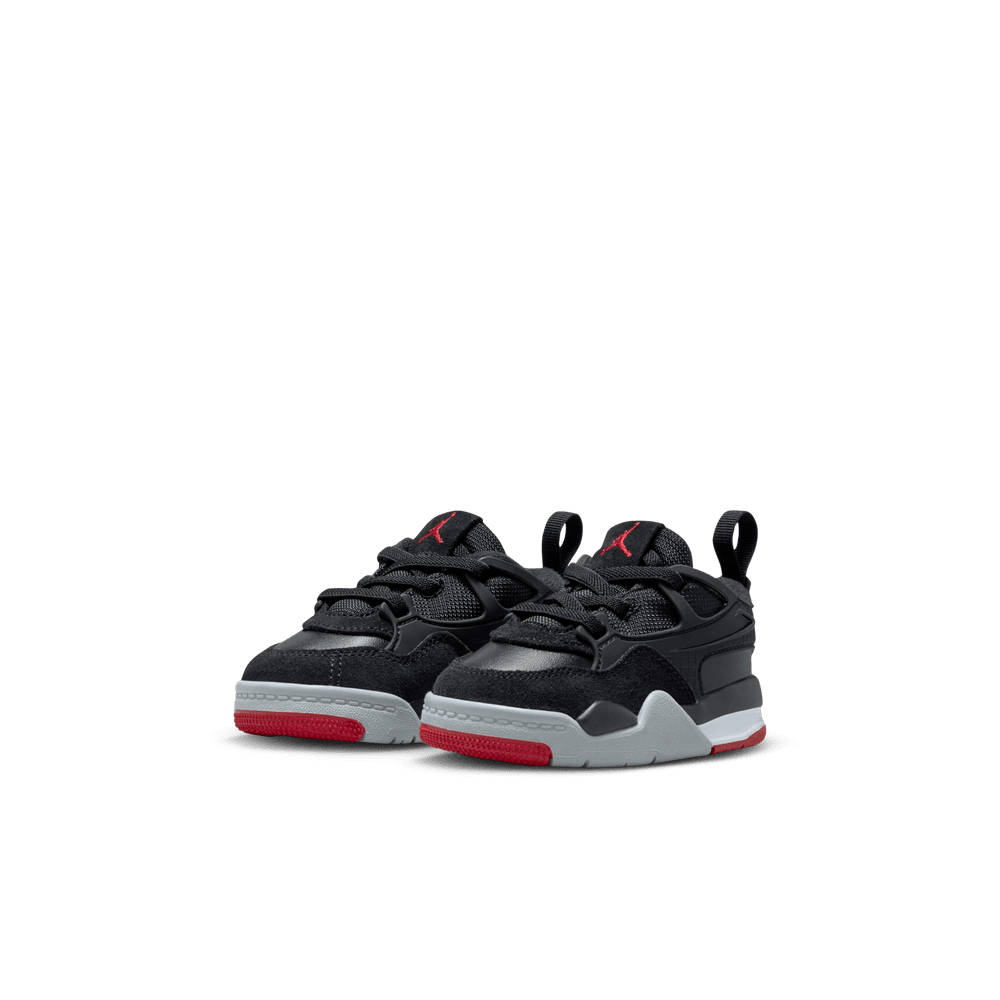 Air Jordan 4 RM TD 'Bred'