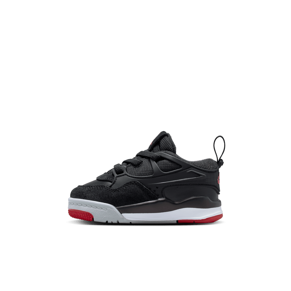 Air Jordan 4 RM TD 'Bred'