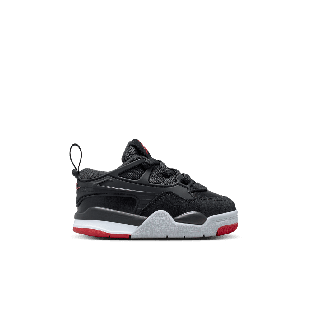 Air Jordan 4 RM TD 'Bred'