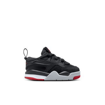 Air Jordan 4 RM TD 'Bred'
