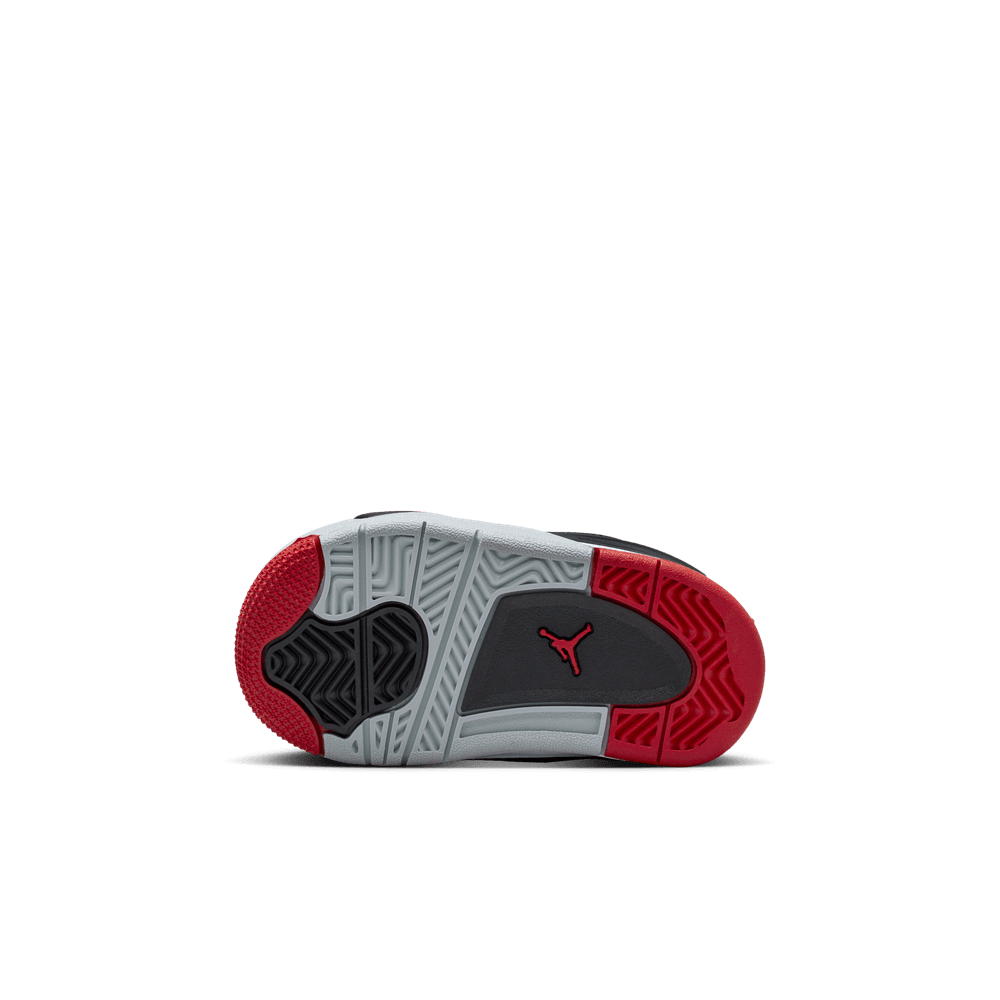 Air Jordan 4 RM TD 'Bred'