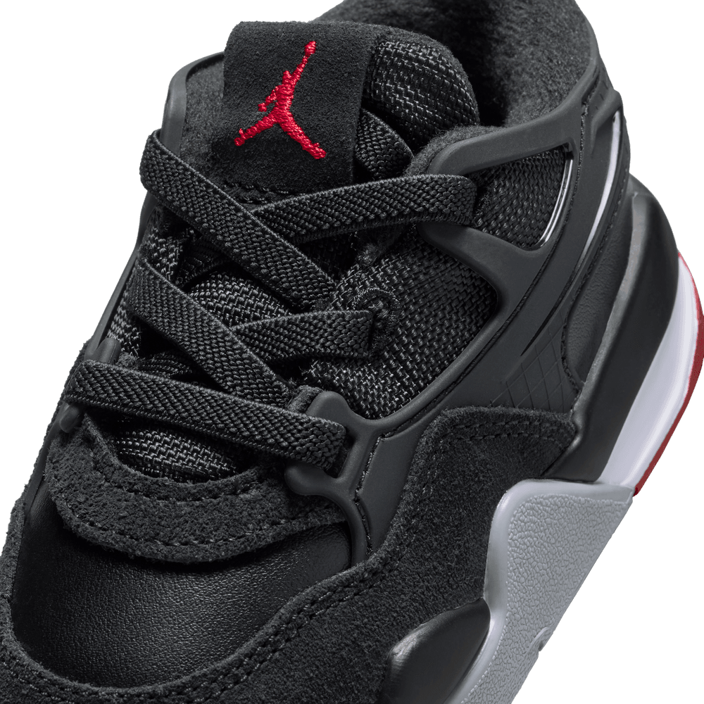 Air Jordan 4 RM TD 'Bred'