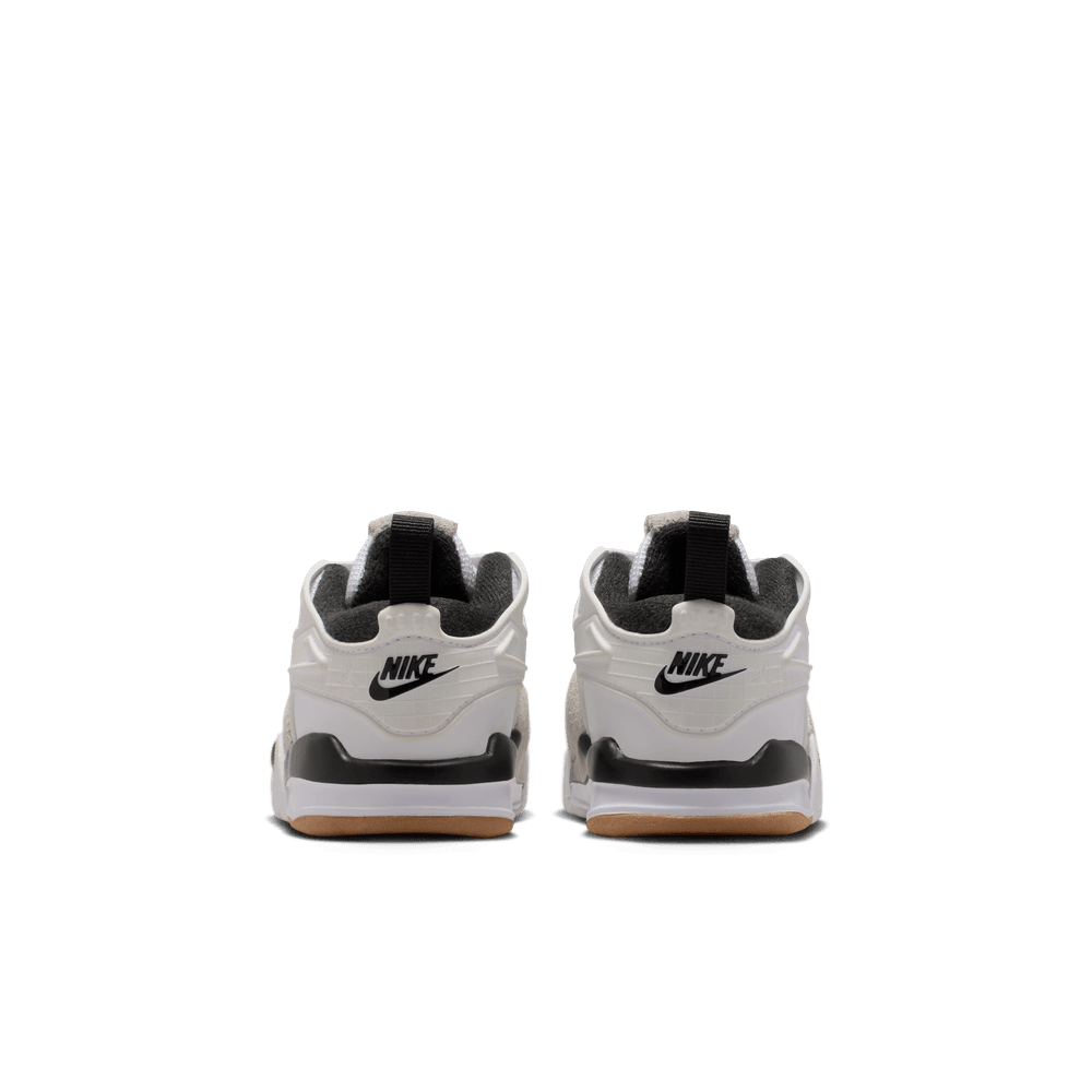 Air Jordan 4 RM TD 'White Black Gum'