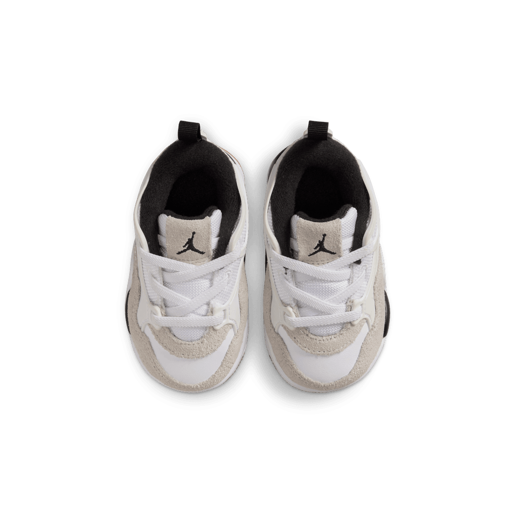Air Jordan 4 RM TD 'White Black Gum'