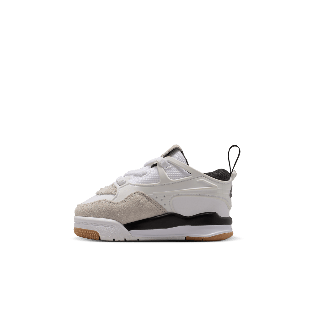 Air Jordan 4 RM TD 'White Black Gum'
