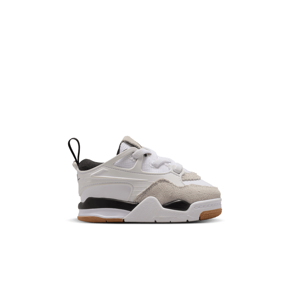 Air Jordan 4 RM TD 'White Black Gum'