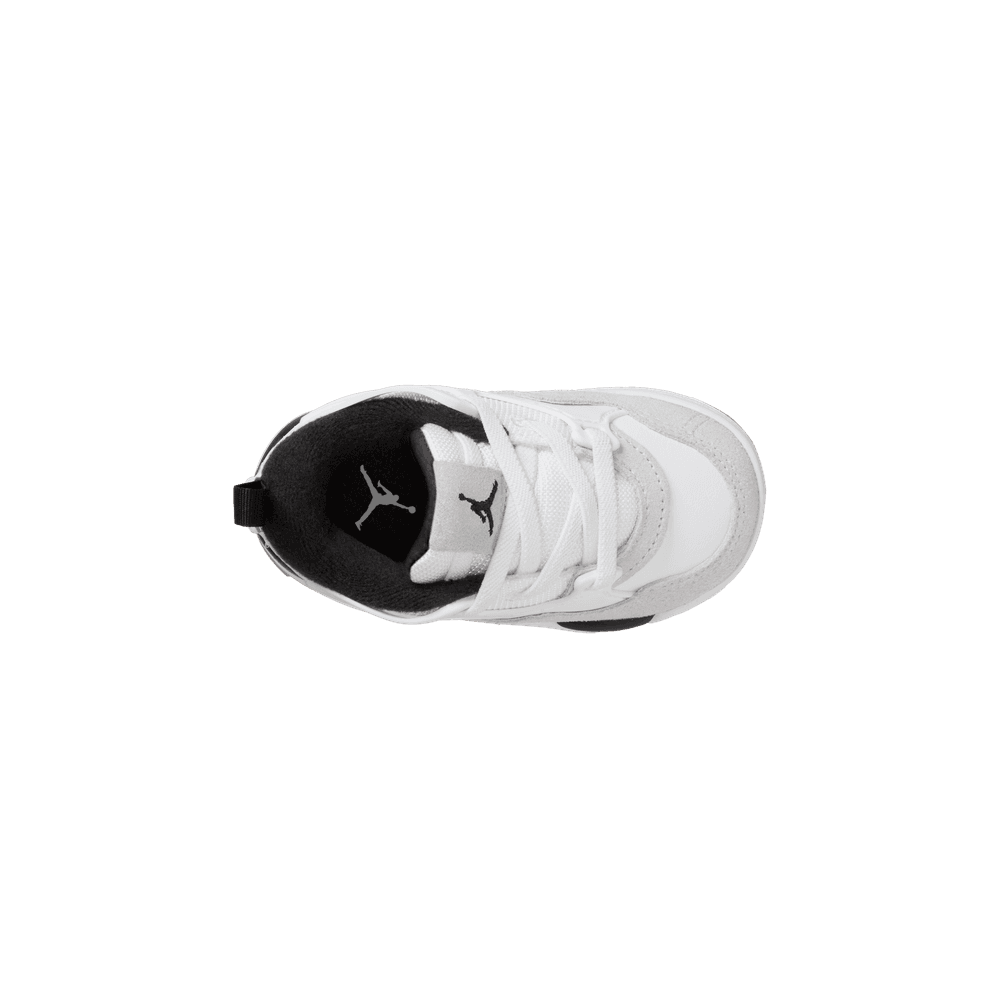 Air Jordan 4 RM TD 'White Black Gum'