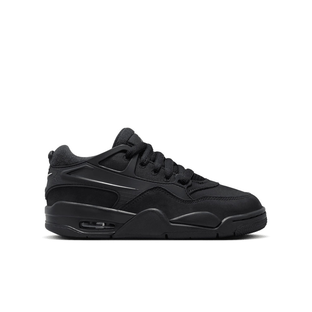 Air Jordan 4 RM GS 'Black Cat'