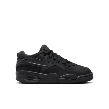 Air Jordan 4 RM GS 'Black Cat'