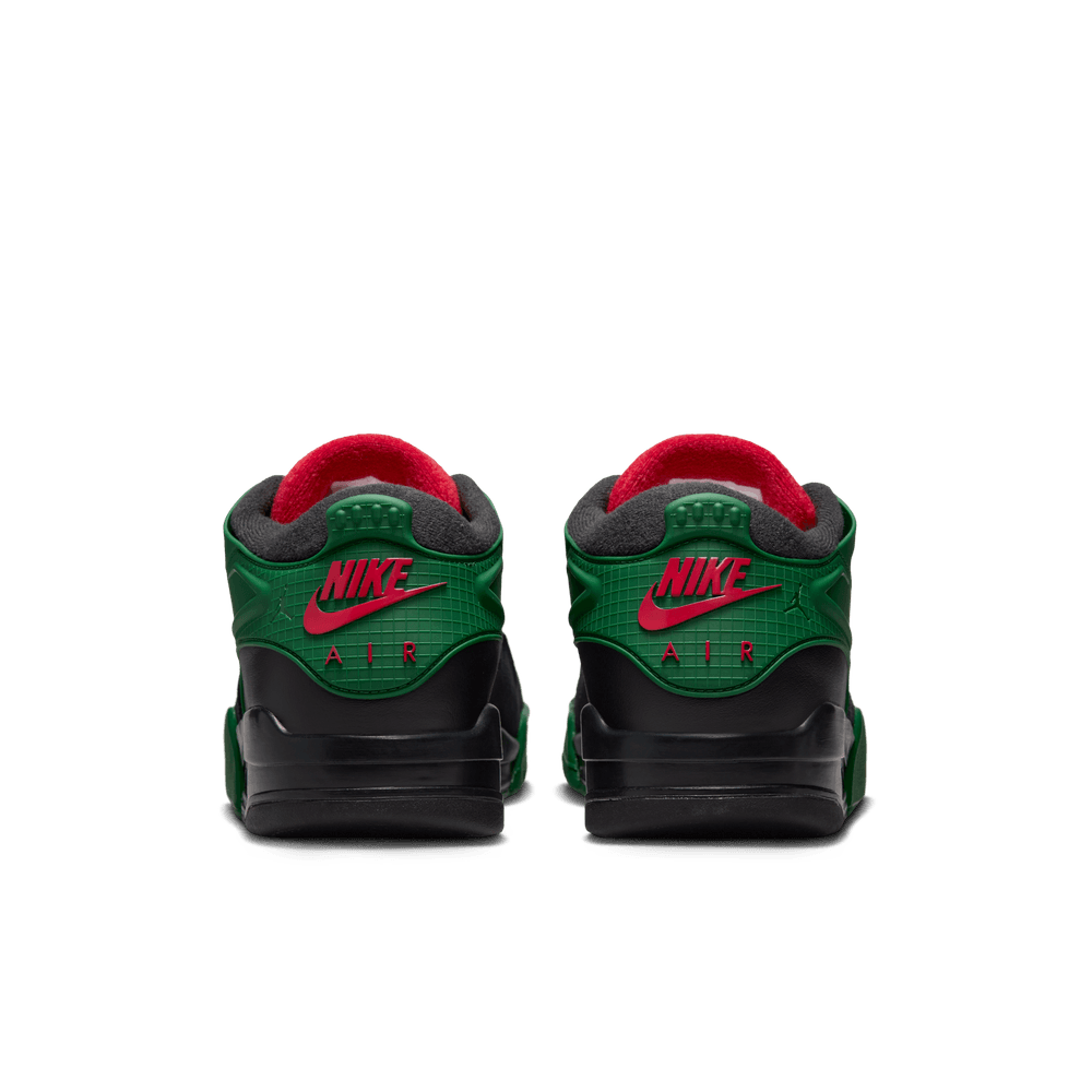 Air Jordan 4 RM 'Black Gorge Green'