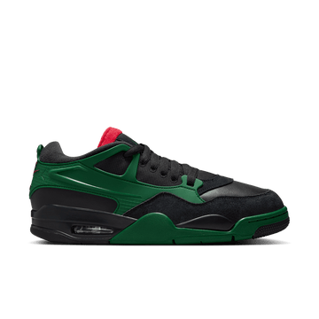 Air Jordan 4 RM 'Black Gorge Green'