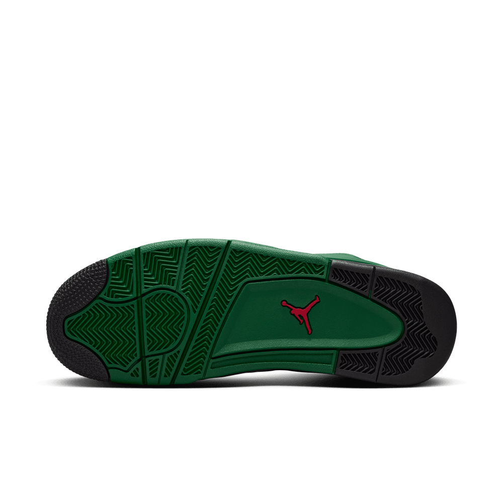 Air Jordan 4 RM 'Black Gorge Green'