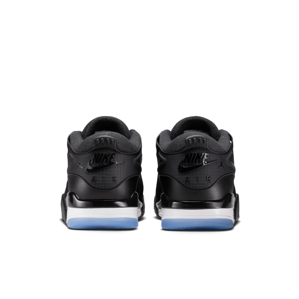 Air Jordan 4 RM 'Black Varsity Red'