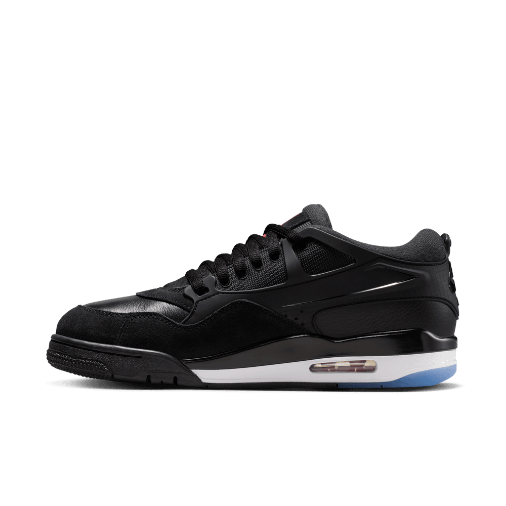 Air Jordan 4 RM 'Black Varsity Red'