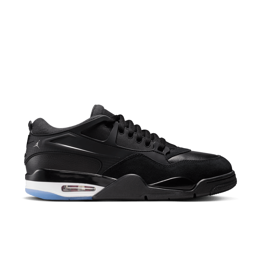 Air Jordan 4 RM 'Black Varsity Red'