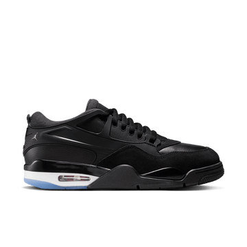 Air Jordan 4 RM 'Black Varsity Red'