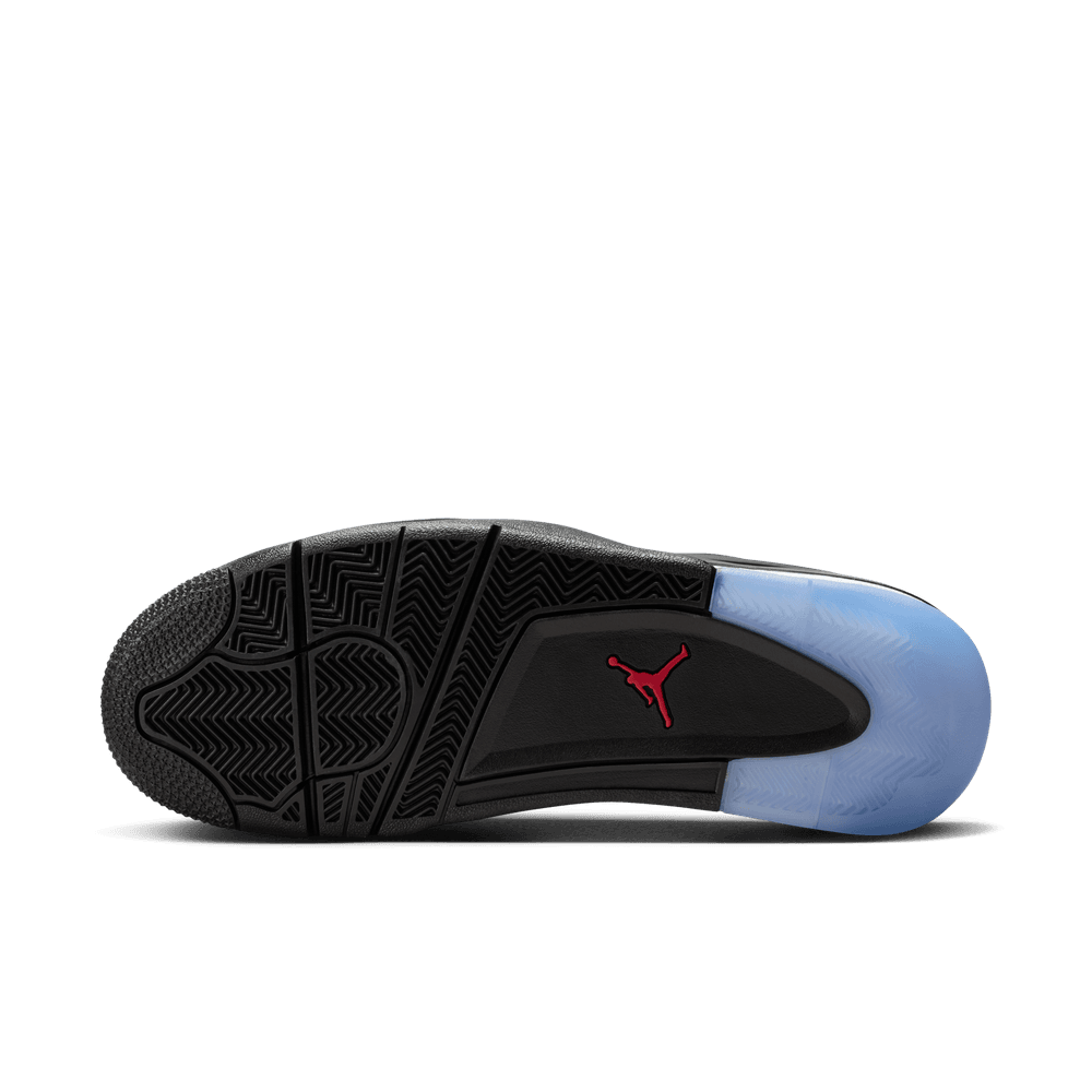 Air Jordan 4 RM 'Black Varsity Red'