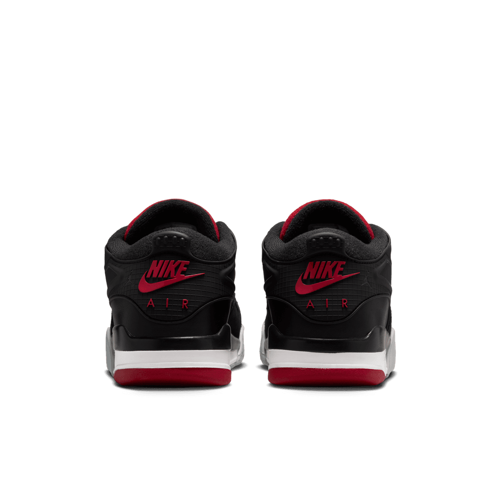 Air Jordan 4 RM 'Bred'