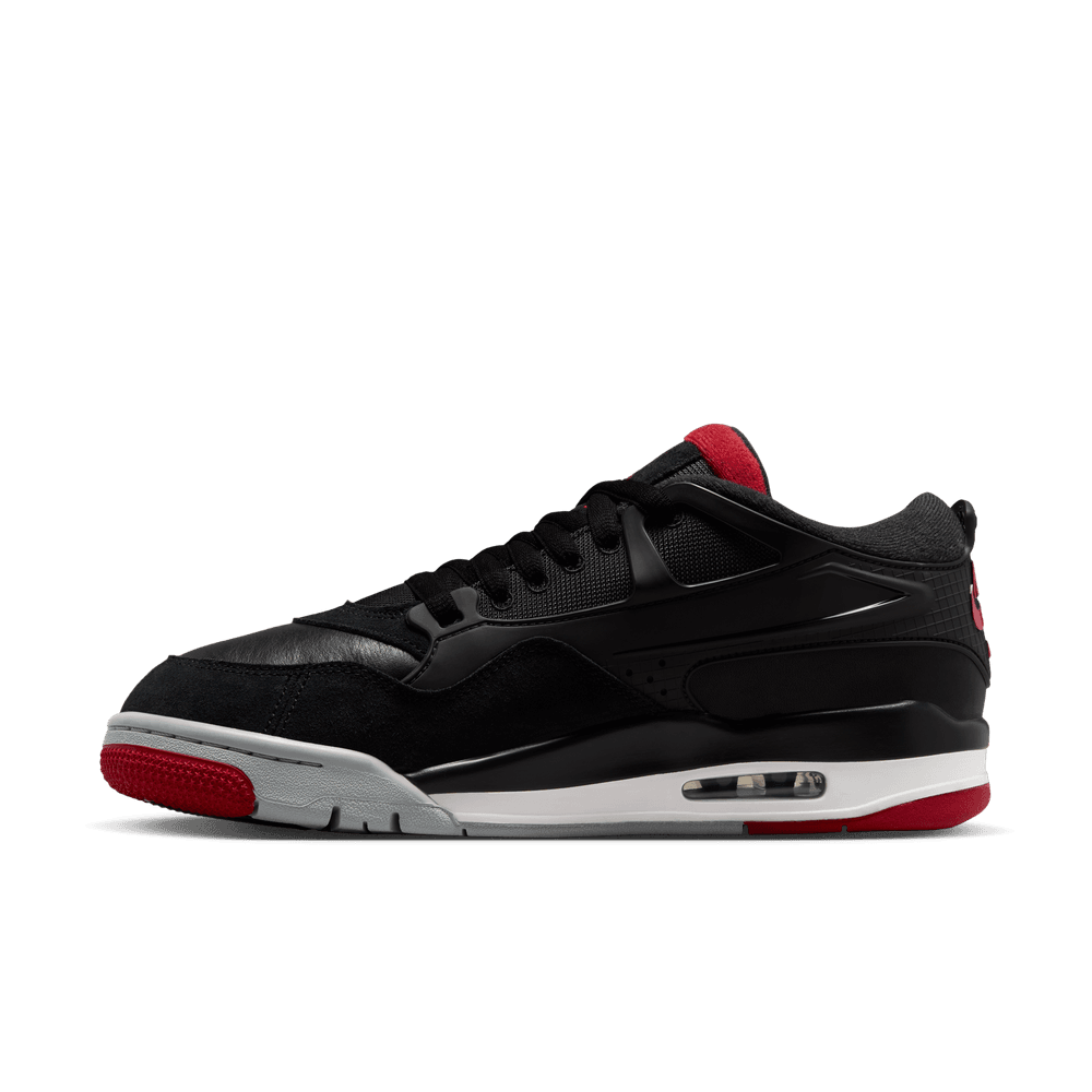 Air Jordan 4 RM 'Bred'