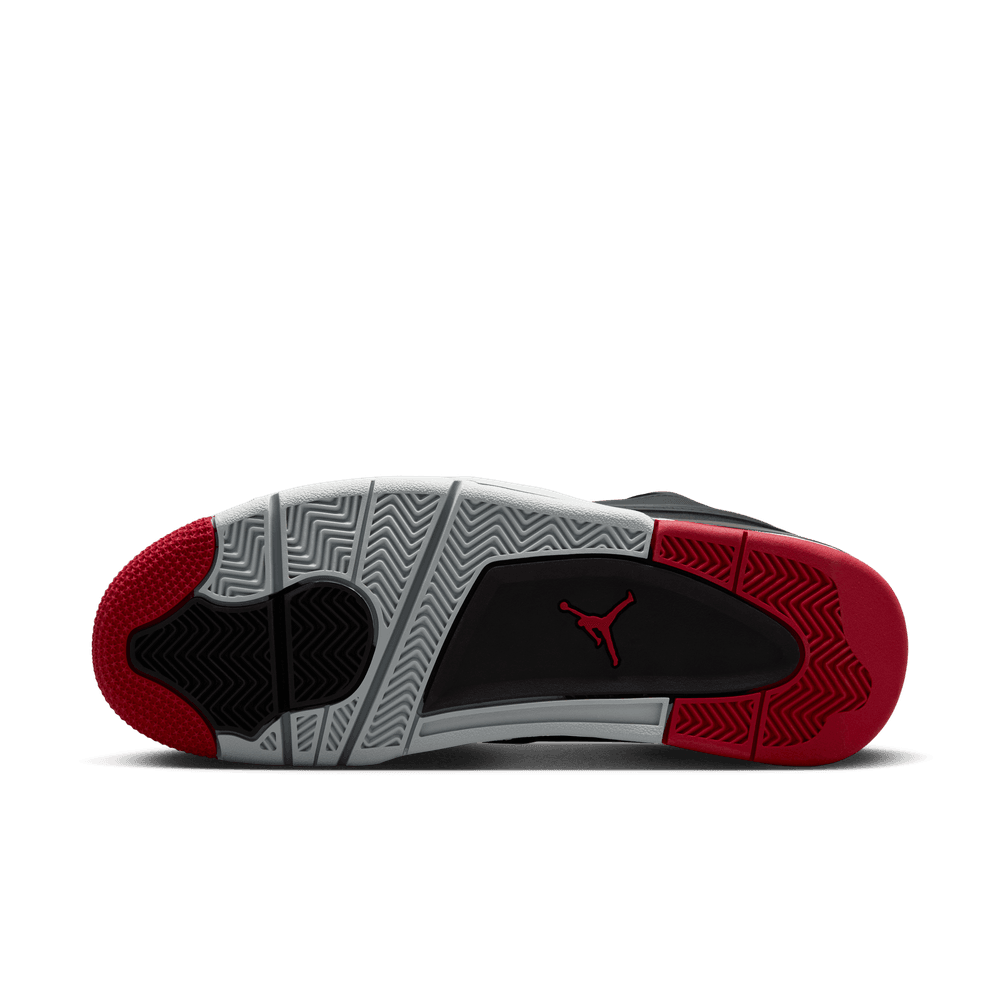 Air Jordan 4 RM 'Bred'