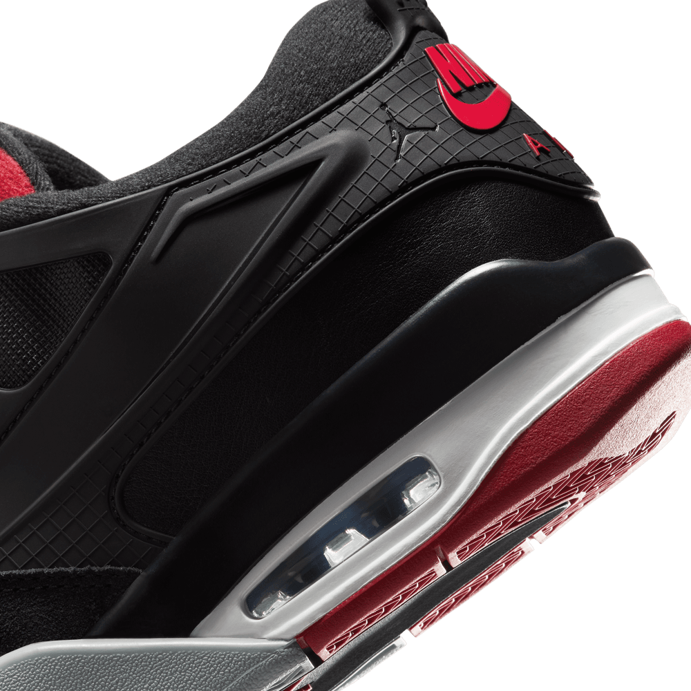 Air Jordan 4 RM 'Bred'