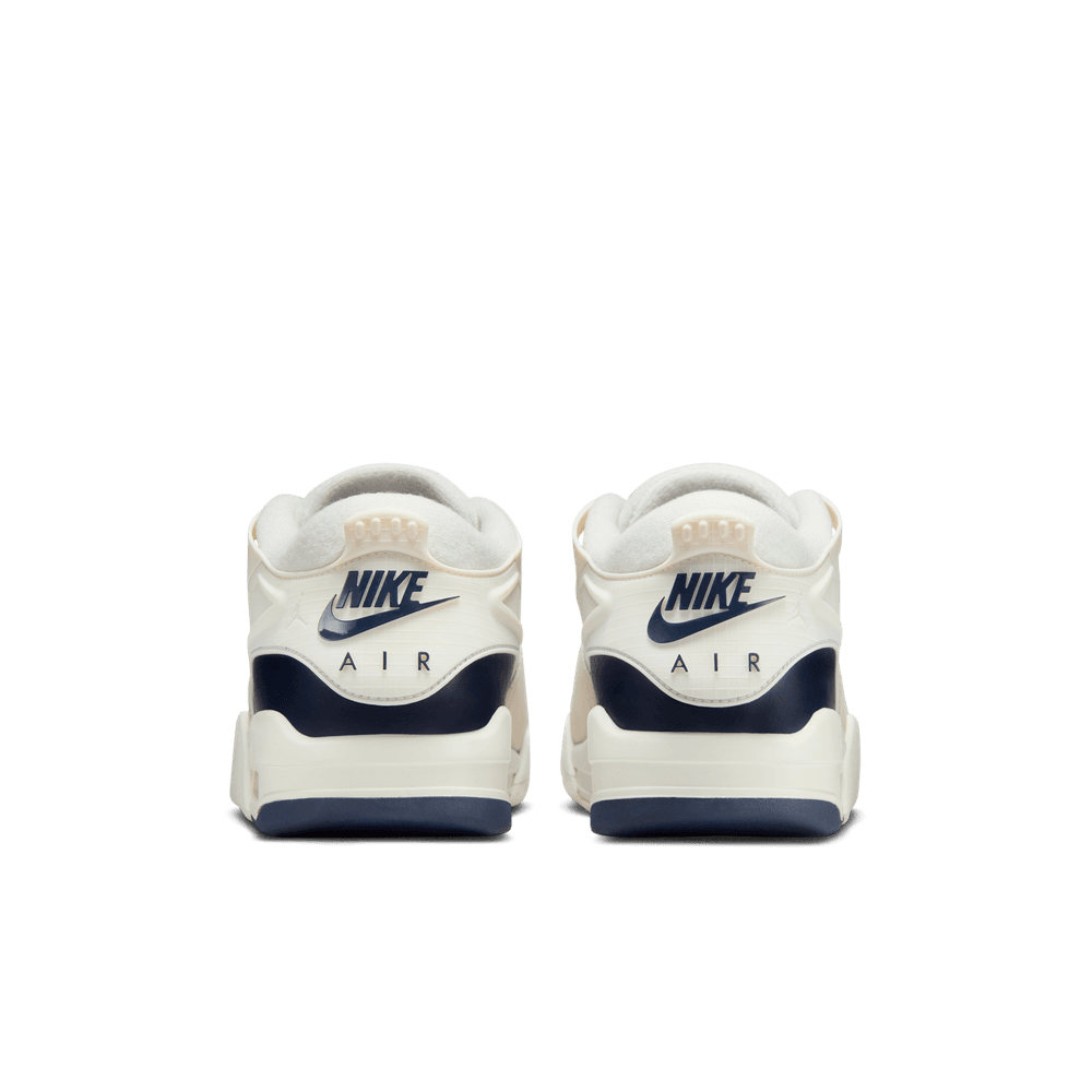 Air Jordan 4 RM 'Sail Midnight Navy'