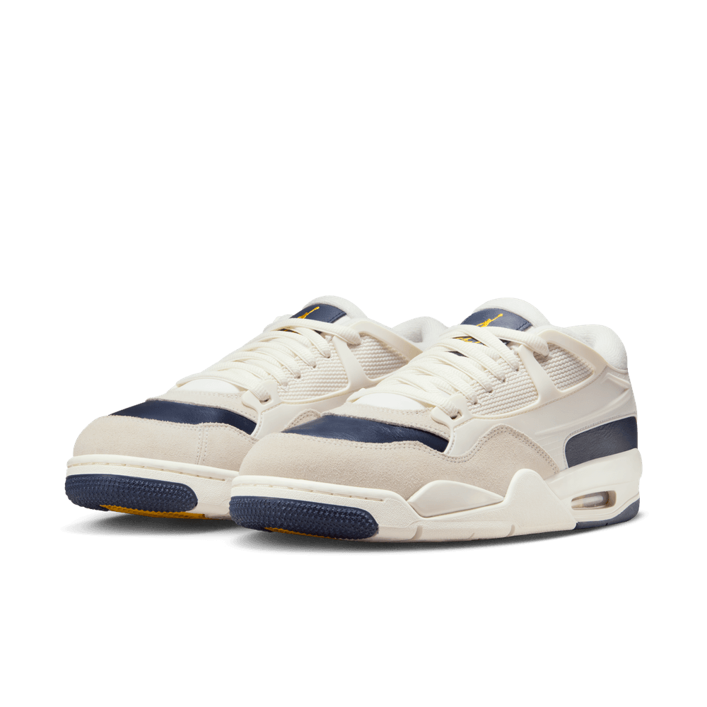 Air Jordan 4 RM 'Sail Midnight Navy' – TAKOUT® Air Jordan 4 RM 'Sail Midnight Navy' – TAKOUT®