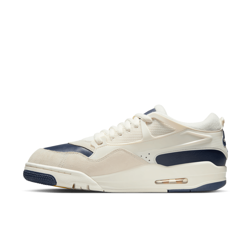 Air Jordan 4 RM 'Sail Midnight Navy'