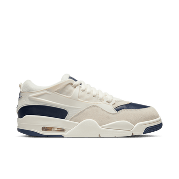 Air Jordan 4 RM 'Sail Midnight Navy'