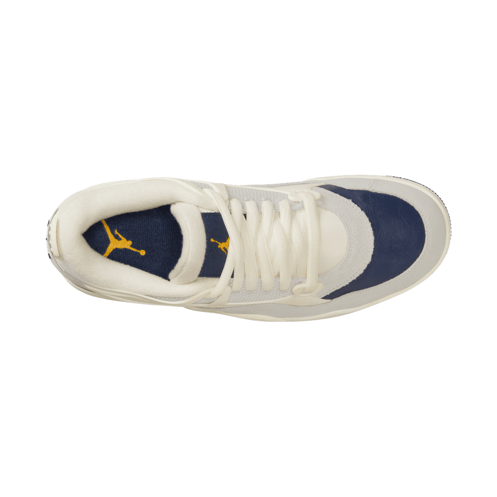 Air Jordan 4 RM 'Sail Midnight Navy'