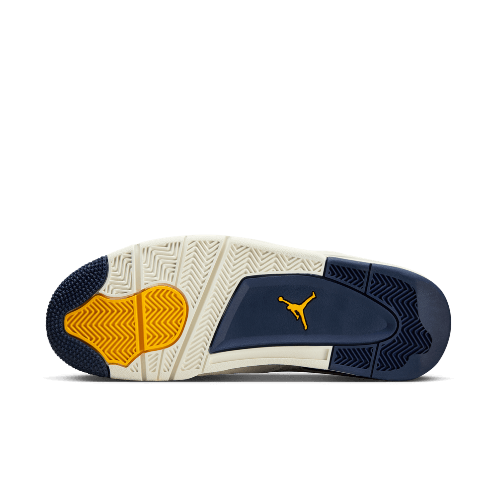Air Jordan 4 RM 'Sail Midnight Navy'