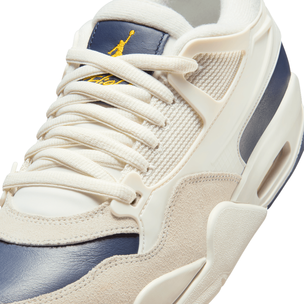 Air Jordan 4 RM 'Sail Midnight Navy'