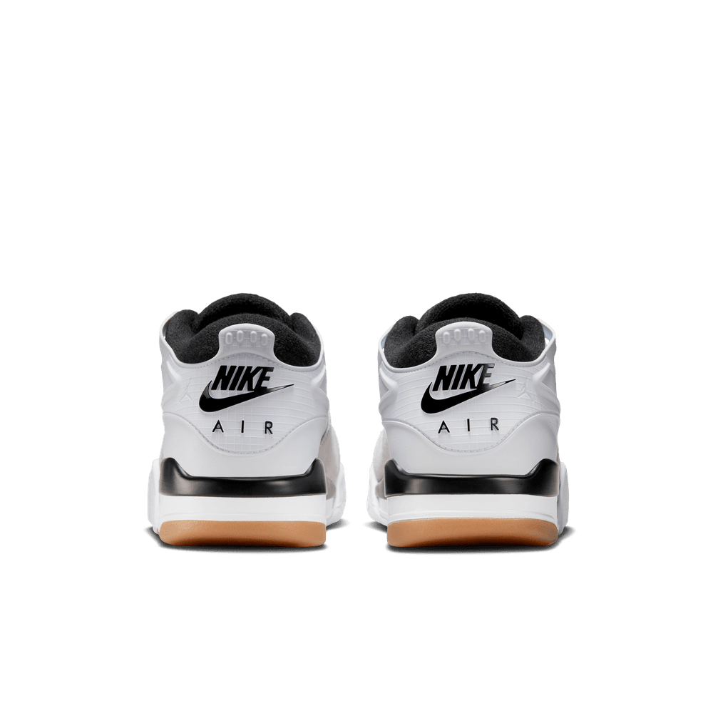 Air Jordan 4 RM 'White Black Gum'