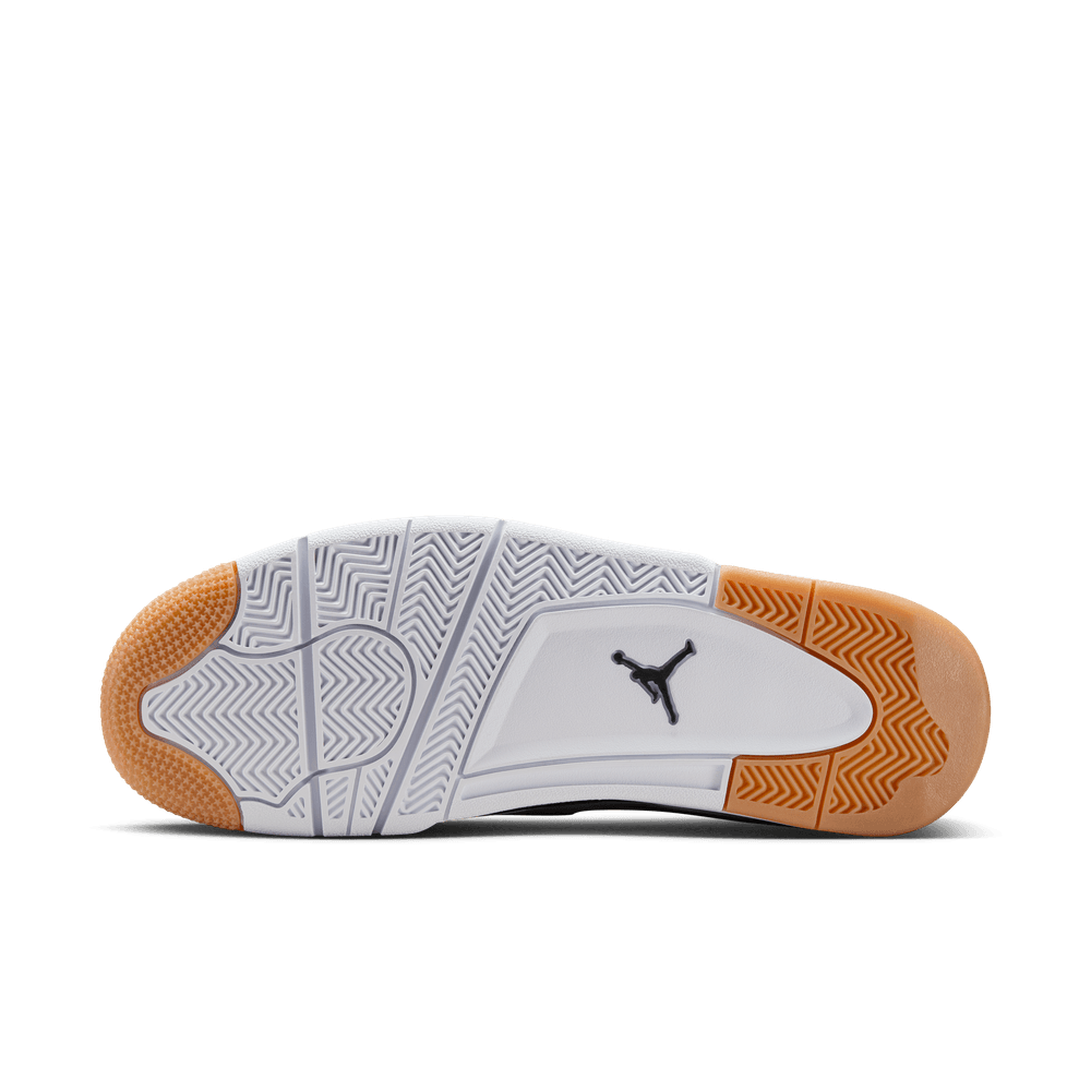 Air Jordan 4 RM 'White Black Gum'