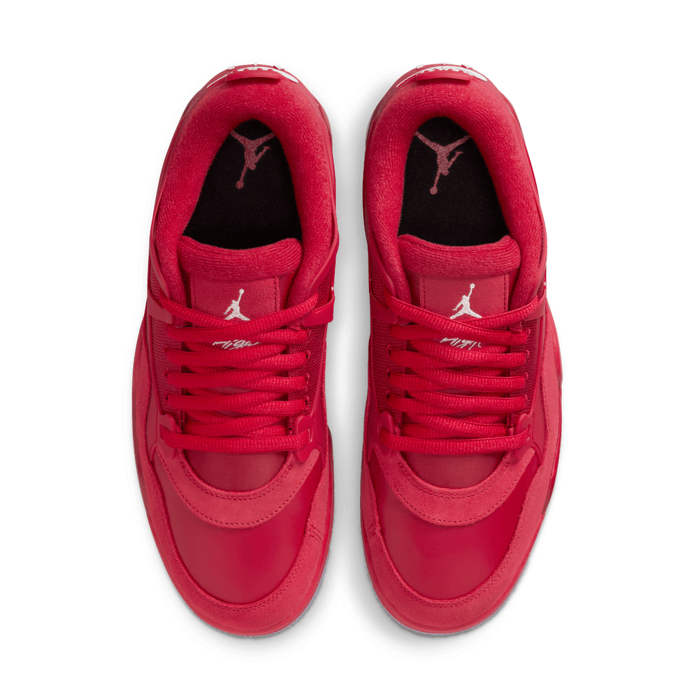 Air Jordan 4 RM 'Varsity Red'