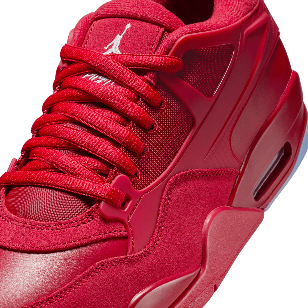 Air Jordan 4 RM 'Varsity Red'