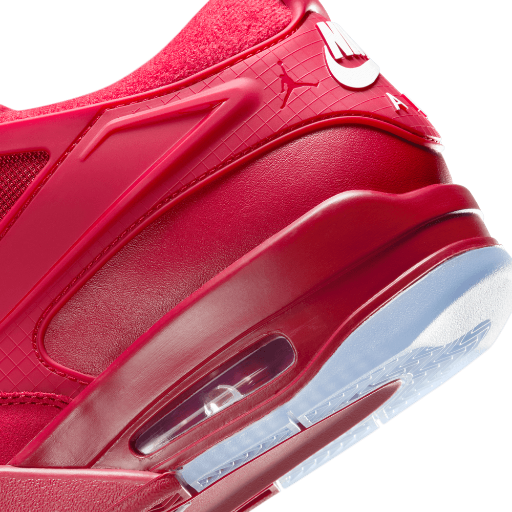 Air Jordan 4 RM 'Varsity Red'