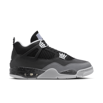 Air Jordan 4 Retro 'Fear'