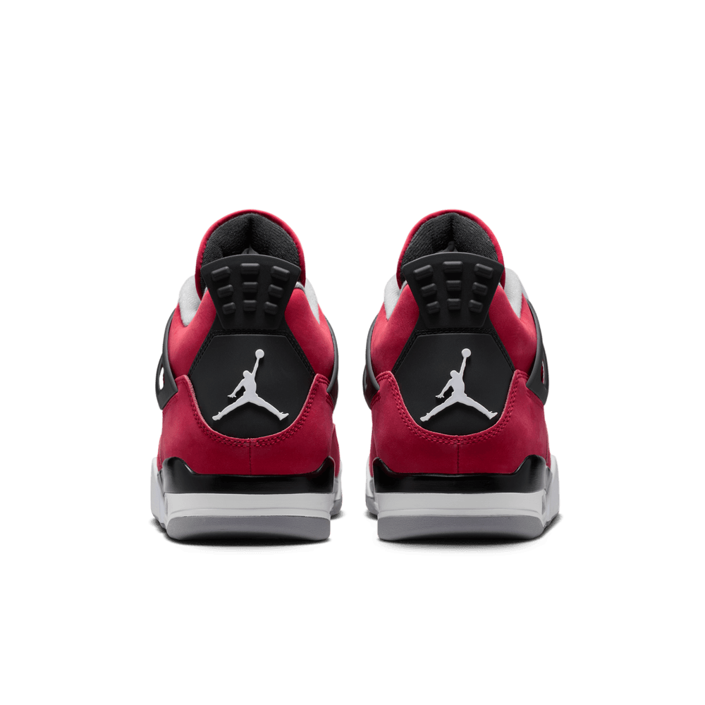 Air Jordan 4 Retro 'Toro Bravo' – TAKOUT®