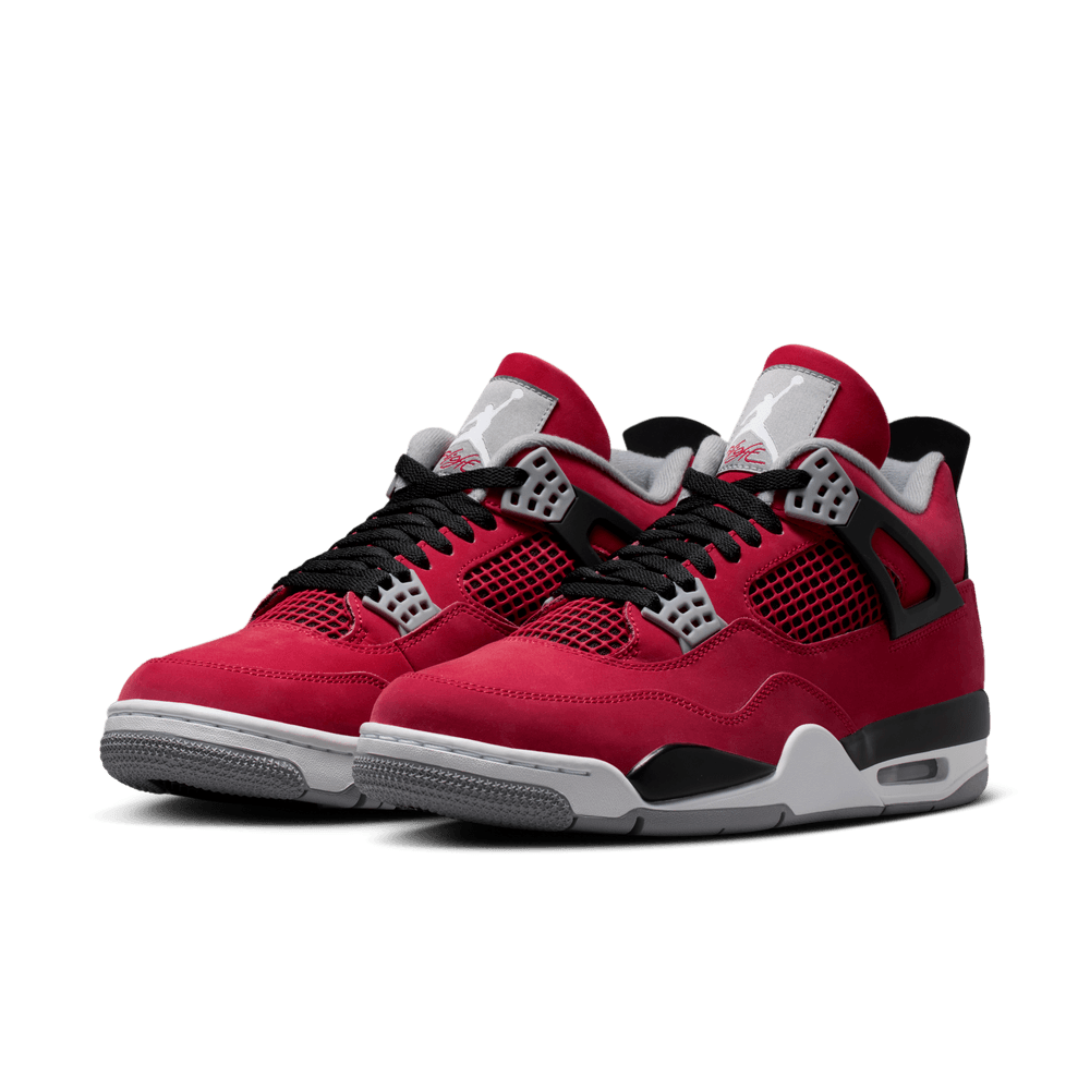 Air Jordan 4 Retro 'Toro Bravo' – TAKOUT®