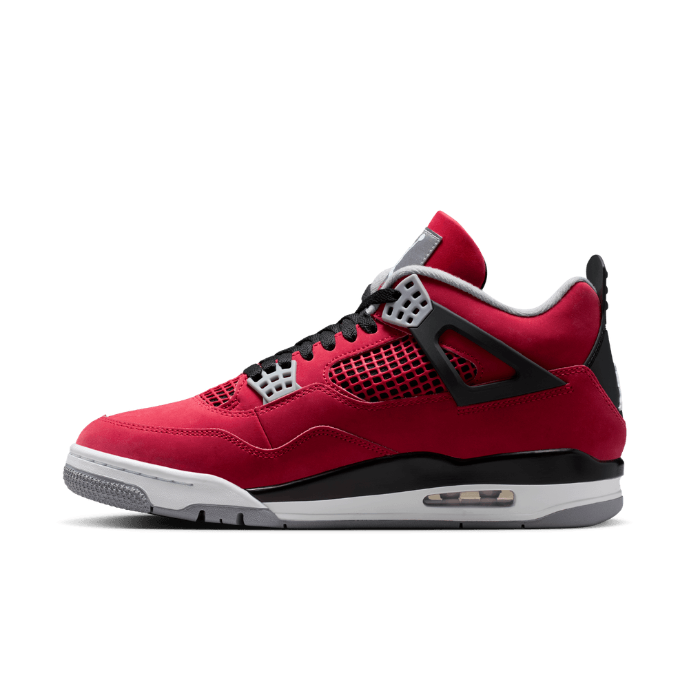 シューズ(男性用) NIKE AIR JORDAN 4 RETRO TORO BRAVO Jordan 4 Retro Toro Bravo (PS) | eBay