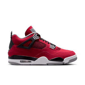 Air Jordan 4 Retro 'Toro Bravo'