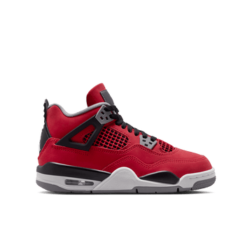 Air Jordan 4 Retro GS 'Toro Bravo'