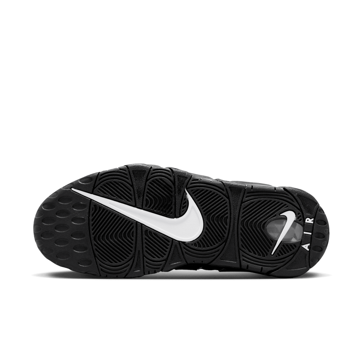 Air More Uptempo '96 'Black White'