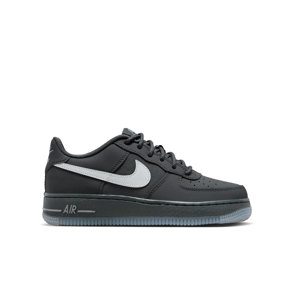 Air Force 1 GS 'Reflective Swoosh'