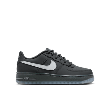 Air Force 1 GS 'Reflective Swoosh'