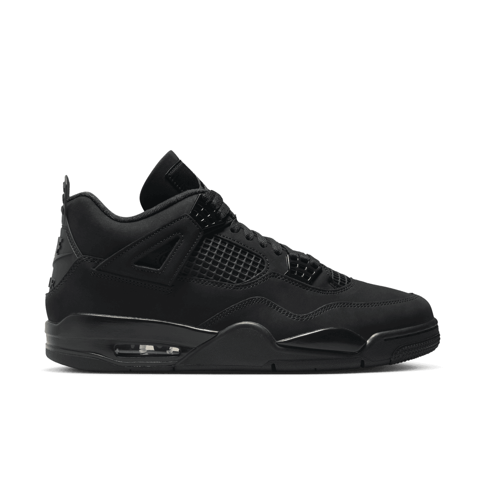 Air Jordan 4 Retro 'Black Cat'