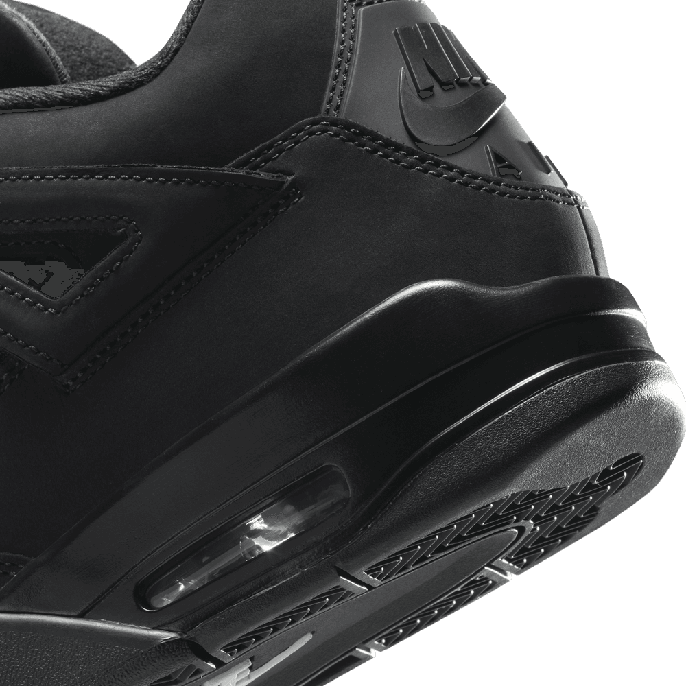 Air Jordan 4 Retro 'Black Cat'